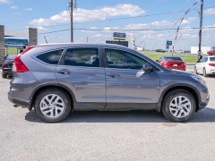 Used 2015  Honda CR-V 4d SUV FWD EX-L at A Motors Sales & Finance near San Antonio&comma; TX