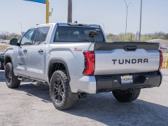 Used 2023  Toyota Tundra 2WD SR5 CrewMax 5&period;5ft Bed at A Motors Sales & Finance near San Antonio&comma; TX