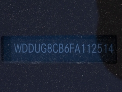 Used 2015  Mercedes-Benz S-Class 4d Sedan S550 at A Motors Sales & Finance near San Antonio&comma; TX