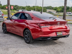 Used 2023  Hyundai Elantra SEL IVT at A Motors Sales & Finance near San Antonio&comma; TX