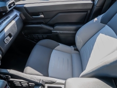 Used 2025  Toyota Tacoma 2WD TRD Sport Double Cab 5ft Bed AT at A Motors Sales & Finance near San Antonio&comma; TX
