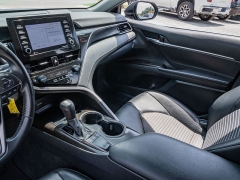 Used 2023  Toyota Camry SE Auto at A Motors Sales & Finance near San Antonio&comma; TX