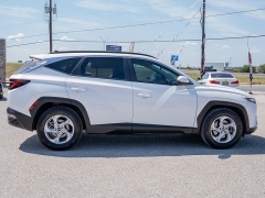 Used 2024  Hyundai Tucson SEL FWD at A Motors Sales & Finance near San Antonio&comma; TX