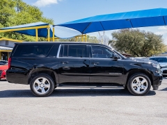 Used 2018  Chevrolet Suburban 4d SUV RWD LT at A Motors Sales & Finance near San Antonio&comma; TX