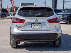 Used 2020  Nissan Rogue Sport 4d SUV FWD S at A Motors Sales & Finance near San Antonio&comma; TX