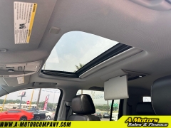 Used 2015 Chevrolet Suburban 4d SUV 4WD LTZ at A Motors Sales & Finance near San Antonio, TX