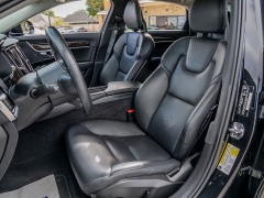 Used 2018 Volvo S90 4d Sedan AWD T5 Momentum at A Motors Sales & Finance near San Antonio, TX
