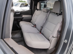 Used 2020  Chevrolet Silverado 1500 2WD Crew Cab LT at A Motors Sales & Finance near San Antonio&comma; TX