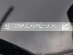 Used 2021  Chevrolet Blazer FWD 4dr LT w&sol;3LT at A Motors Sales & Finance near San Antonio&comma; TX