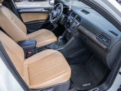 Used 2022  Volkswagen Tiguan 2&period;0T SE R-Line Black FWD at A Motors Sales & Finance near San Antonio&comma; TX