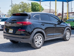 Used 2020  Hyundai Tucson 4d SUV AWD Value at A Motors Sales & Finance near San Antonio&comma; TX