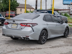 Used 2023  Toyota Camry SE Auto at A Motors Sales & Finance near San Antonio&comma; TX