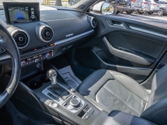 Used 2017  Audi A3 4d Sedan 2&period;0T Premium at A Motors Sales & Finance near San Antonio&comma; TX