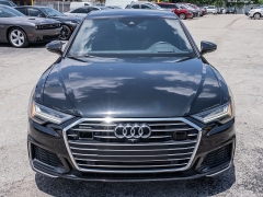 Used 2019  Audi A6 4d Sedan 3&period;0T Quattro Prestige at A Motors Sales & Finance near San Antonio&comma; TX