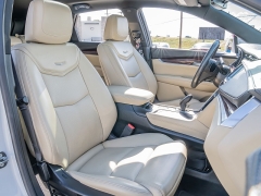 Used 2017 Cadillac XT5 4d SUV FWD Luxury at A Motors Sales & Finance near San Antonio, TX