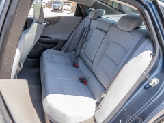 Used 2021  Chevrolet Malibu 4dr Sdn LT at A Motors Sales & Finance near San Antonio&comma; TX