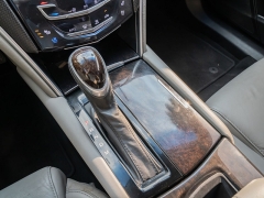 Used 2017  Cadillac XTS 4d Sedan FWD Luxury at A Motors Sales & Finance near San Antonio, TX