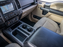 Used 2019 Ford F-150 4WD SuperCrew XLT 5 1/2 at A Motors Sales & Finance near San Antonio, TX