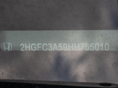 Used 2017  Honda Civic Coupe 2d Si at A Motors Sales & Finance near San Antonio&comma; TX