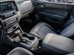 Used 2016  Chevrolet Colorado 2WD Crew Cab Z71 at A Motors Sales & Finance near San Antonio&comma; TX