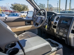 Used 2014  Ford F-150 2WD Supercrew XLT 5 1&sol;2 at A Motors Sales & Finance near San Antonio&comma; TX