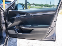 Used 2019  Honda Civic Sedan 4d Si at A Motors Sales & Finance near San Antonio&comma; TX