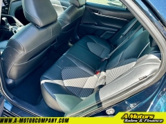Used 2020 Toyota Camry 4d Sedan SE at A Motors Sales & Finance near San Antonio, TX