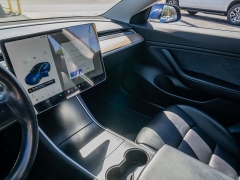 Used 2018  Tesla Model 3 4d Sedan RWD Long Range at A Motors Sales & Finance near San Antonio&comma; TX