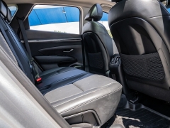 Used 2024  Hyundai Tucson Limited FWD at A Motors Sales & Finance near San Antonio&comma; TX