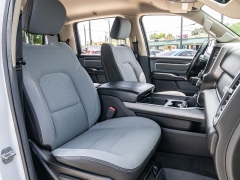 Used 2020  Ram 1500 2WD Crew Cab Big Horn at A Motors Sales & Finance near San Antonio&comma; TX