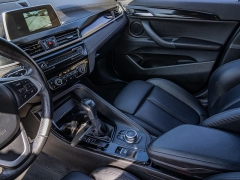 Used 2018  BMW X2 sDrive28i Sports Activity Coupe at A Motors Sales & Finance near San Antonio, TX