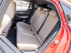 Used 2017  BMW X6 M Sports Activity Coupe at A Motors Sales & Finance near San Antonio&comma; TX