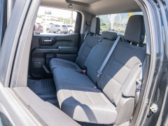 Used 2020  Chevrolet Silverado 1500 2WD Crew Cab Custom at A Motors Sales & Finance near San Antonio&comma; TX