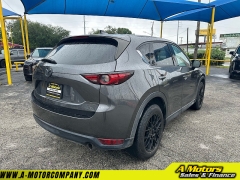 Used 2019 Mazda CX-5 4d SUV FWD Grand Touring at A Motors Sales & Finance near San Antonio, TX