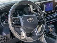 Used 2023  Toyota Tundra 4WD SR5 CrewMax 5&period;5ft Bed at A Motors Sales & Finance near San Antonio&comma; TX
