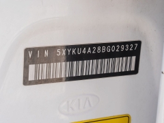 Used 2011  Kia Sorento 4d SUV FWD EX V6 at A Motors Sales & Finance near San Antonio&comma; TX