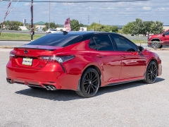 Used 2024  Toyota Camry XSE Auto at A Motors Sales & Finance near San Antonio&comma; TX