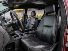 Used 2018  Dodge Grand Caravan 4d Wagon GT at A Motors Sales & Finance near San Antonio&comma; TX