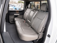 Used 2018  Ford F-150 2WD SuperCrew Lariat 5 1&sol;2 at A Motors Sales & Finance near San Antonio&comma; TX