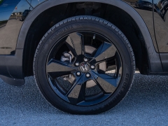 Used 2019  Honda Passport 4d SUV AWD Elite at A Motors Sales & Finance near San Antonio, TX