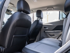 Used 2016  Buick Encore 4d SUV FWD at A Motors Sales & Finance near San Antonio&comma; TX