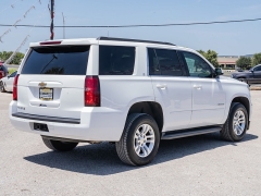 Used 2016  Chevrolet Tahoe 4d SUV RWD LT at A Motors Sales & Finance near San Antonio&comma; TX