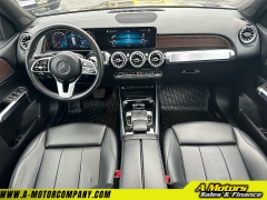 Used 2020 Mercedes-Benz GLB-Class 4d SUV GLB250 at A Motors Sales & Finance near San Antonio, TX