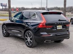 Used 2020  Volvo XC60 4d SUV AWD T6 Inscription at A Motors Sales & Finance near San Antonio&comma; TX