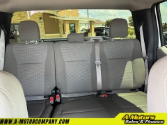 Used 2018 Ford F-150 2WD SuperCrew XLT 5 1/2 at A Motors Sales & Finance near San Antonio, TX