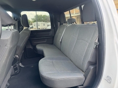 Used 2022 Ram 3500 4WD Tradesman Crew Cab 8' Box at A Motors Sales & Finance near San Antonio, TX