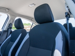 Used 2025  Nissan Versa S CVT at A Motors Sales & Finance near San Antonio&comma; TX