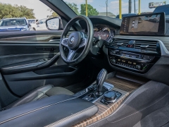 Used 2018 BMW 5 Series M550i xDrive Sedan at A Motors Sales & Finance near San Antonio, TX