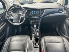 Used 2019 Buick Encore 4d SUV FWD Essence at A Motors Sales & Finance near San Antonio, TX