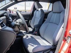 Used 2023  Toyota Corolla Cross Hybrid SE AWD at A Motors Sales & Finance near San Antonio&comma; TX